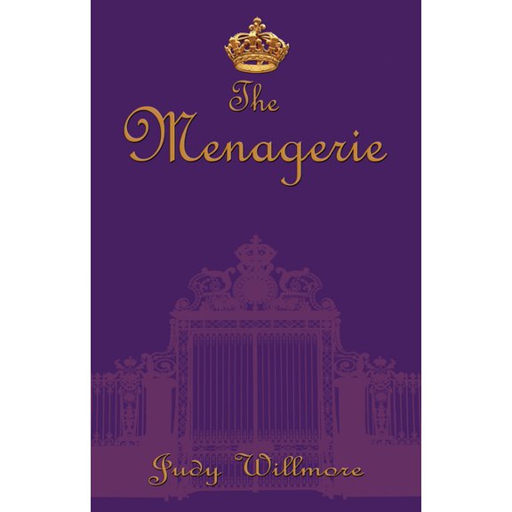 The Menagerie, (Paperback)