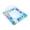 A, variant on Nnndbs Swim Kickboard Training Board for Adults Kids, EVA Foam Pool Float Board with Single Hole Grip, Lightweight Swimming Kickboard for Lap Training & Water Exercise
