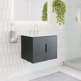 thumbnail image 1 of Modway Vitality 24" Bathroom Vanity in Gray White, 1 of 10