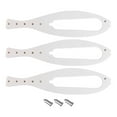 thumbnail image 1 of Oubit Bouchon de Porte de Chat 3 Ensembles Sangle de Porte de Chat pour Chats Chat Porte Loquet Finement Réglé Performance, 1 of 9