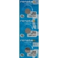 thumbnail image 1 of 3 x Renata 384 Watch Batteries, SR41SW Battery, 1 of 1