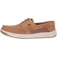 thumbnail image 6 of Sperry STS17627: Men's Convoy 3-Eye Linen Boat Shoe (9.5 D(M) US Men), 6 of 6