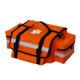 thumbnail image 2 of Paquete De Emergencia Con Correa Para El Hombro Bolso De Mano De Primeros Auxilios Paquete De Supervivencia De Gran Capacidad Bolsa De Enfermería Multifuncional Al Aire Libre Scienceny HA017694-00, 2 of 6