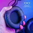 thumbnail image 4 of Auriculares para videojuegos ROCCAT Elo 7.1 USB con iluminación RGB AIMO, color negro, 4 of 9