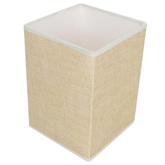 Niceauty Cloth Lampshade for Home Light Decor Softens Light and Protects Eyes