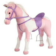 Rockin' Rider Cookie Stable Horse