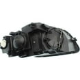 thumbnail image 2 of KarParts360 For 2005 2006 2007 2008 AUDI A4 Head Light Assembly Driver and Passenger Side w/Bulbs Replaces AU2502128 CAPA Certified AU2503128, 2 of 4