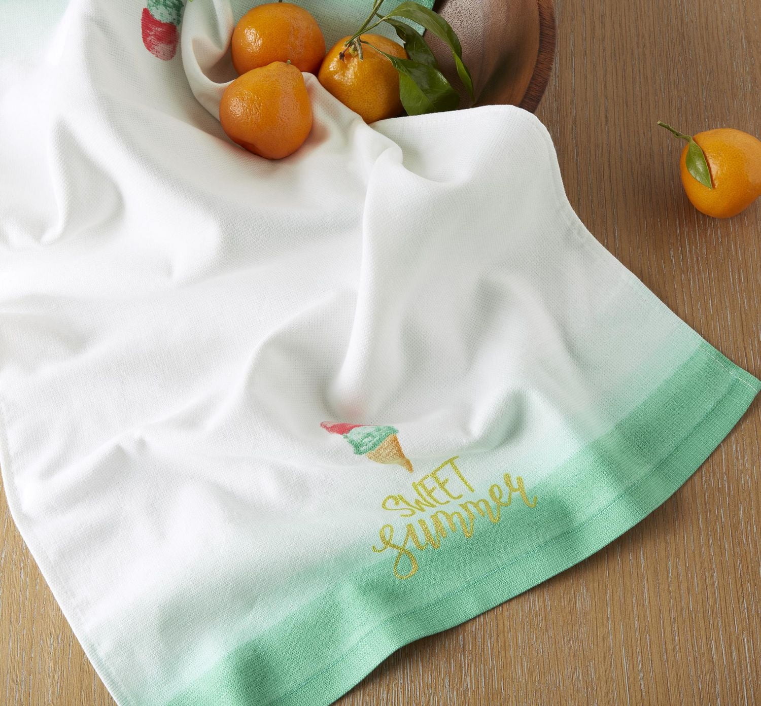 hometrends Kitchen Towels