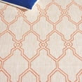 thumbnail image 3 of SAFAVIEH Beach House Faith Geometric Indoor/Outdoor Area Rug, 3 of 9