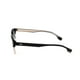 thumbnail image 3 of Gafas de sol Hugo Boss Browline B1381S Gold/Black para hombre, 3 of 4