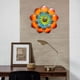 thumbnail image 5 of 2 Esculturas de Pared para Colgar en Interiores Y Exteriores. Sunnimix Escultura de pared, 5 of 6