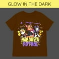 thumbnail image 3 of Paw Patrol Chase Marshall Rubble Halloween T-Shirt Toddler to Little Kid, 3 of 5