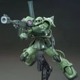 thumbnail image 4 of Kit de modelo de ensamblaje Hg 1/144 Gto 019 Ms-06ck Zaku Half Cannon Figuras de acción Robot Anime Figura de PVC Modelo de colección Juguetes de regalo, 4 of 5
