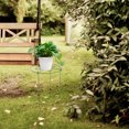 thumbnail image 4 of KALLORY 2Pcs Hybrid Climbing Frame Iron Green Climbing Support for Gardeners, 4 of 8