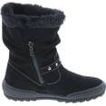 thumbnail image 6 of Primigi Girls Fashion Winter Warm Booties, 6 of 7