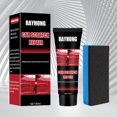 thumbnail image 3 of Elimine la suciedad obstinada Auto Scratch Eraser Scratch Remover Compuesto 60ML Efectivo, 3 of 9