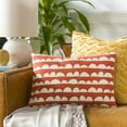 thumbnail image 4 of Hauteloom Iba Lumbar Pillow, 4 of 8