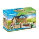 thumbnail image 2 of Set de Juego Playmobil Caballos Extensión del Establo 68 Piezas, 2 of 4