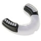 thumbnail image 4 of Protector bucal Protección Kick Boxing MMA Protector bucal Protector de Blanco Sunnimix Boxeo protector bucal, 4 of 8