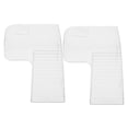 thumbnail image 4 of SASABAXI 2Pcs Stable Turtle Resting Platform for Fish Tank Turtle Climbing and Basking, 4 of 8