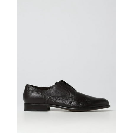 

Moreschi Brogue Shoes Men Dark Men