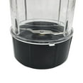 thumbnail image 2 of Replacement Parts For Electric Magic Cross Blades Gasket Gear Cup Jar Cross Flat, 2 of 5