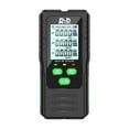 thumbnail image 1 of 3in1 Multifunctional Electric Field Magnetic Field RF Radiation Detector Handheld Electromagnetic Radiation Tester EMF Meter Portable Radio Frequency Detect Meter, 1 of 6