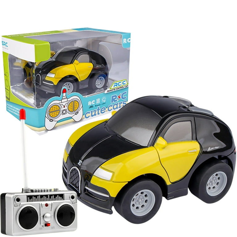 Remote car for baby boy deals
