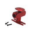 thumbnail image 2 of Accesorios para cabezal de rotor de helicóptero RC CUTICAT Rojo, 2 of 8