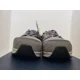 thumbnail image 2 of New Balance Industial 412 men authentic new gray slip resistant sneaker size 10D, 2 of 6