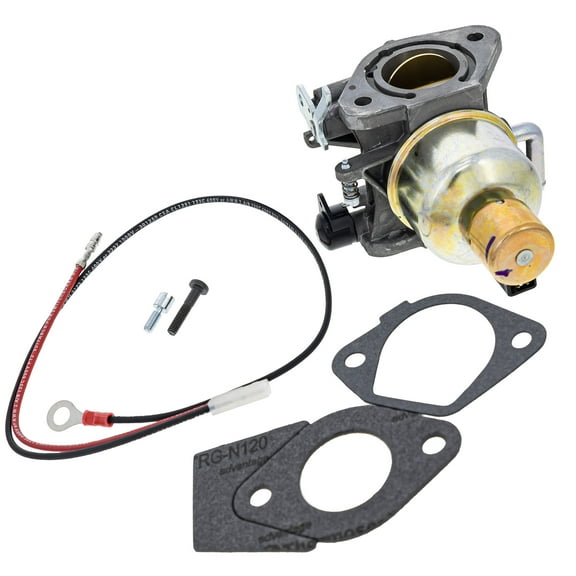 CUB CADET KH-16-853-19-S Carburetor Kit Z Force RZT LTX SZ XT1 XT2 46 48 50 54