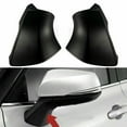 thumbnail image 5 of SPRING For Toyota for Highlander 2020-2022 two Side Rearview Mirror Triangle Base Cover left, 5 of 7