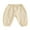 Khaki, variant on Caoirhny Baby Toddler Girls Boys Pants 6 12 18 24 Months 2T 3T Elastic Waistband Adorable Casual Plaid Long Trousers