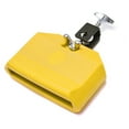 thumbnail image 6 of Drum Bells Plastic Cowbell Hand Percussions Music Cowbell Cow Bells Noise Makers for Sport Event and Drum Set, 6 of 8