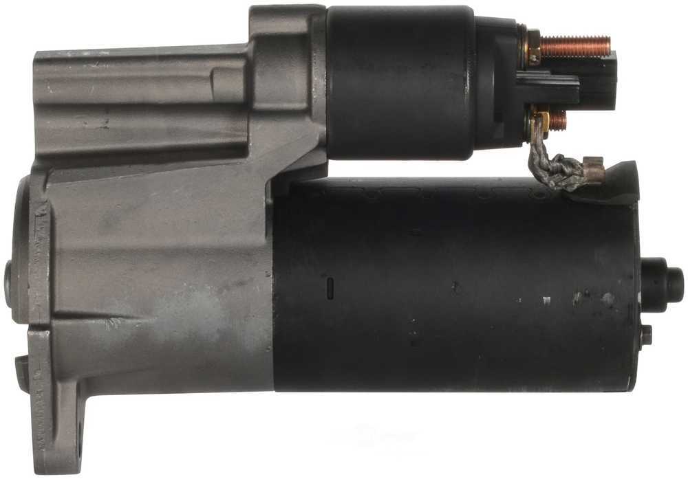 Bosch SR0835X Premium Starter