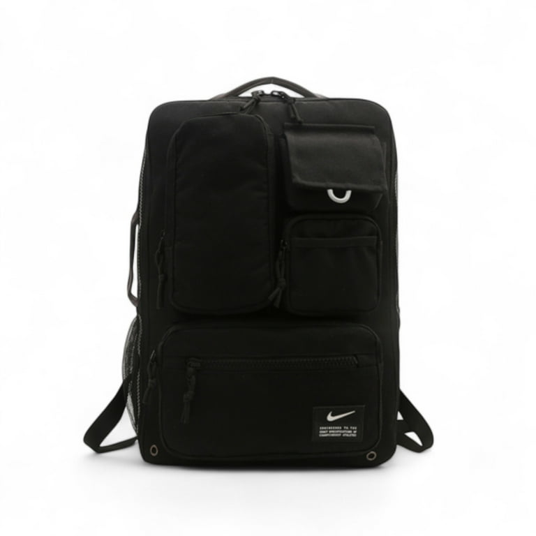 Nike Utility Elite Unisex Adult Multi-Use Backpack (32L