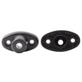 thumbnail image 3 of Brock Replacement Sun Visor Repair Bracket Kit Compatible with 1997-2002 Wrangler, 3 of 9