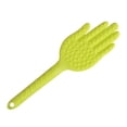 thumbnail image 4 of Massage Hammer Pat, Ergonomic Palm Shape Body Trigger Point Massage Tool for Shoulder Neck Leg, Efficient Massage, Versatile Use, Portable, 4 of 8