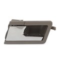 thumbnail image 2 of Poignée de Porte Intérieure Automatique Grise pour T4 IV 1990-2003, 2 of 8