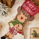 thumbnail image 1 of XWSHYW Juguetes para Niños Pequeños Calcetines Navideños Decorativos, Regalos Navideños de Nochebuena para Niños, Bolsa Colgante para Árbol de Navidad, 1 of 2
