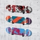 thumbnail image 3 of Soporte Montar Tomshoo para Patines de Pared Acrílico 2 Pares Negro, 3 of 7