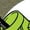 HEATHER MILITARY GREEN, variant on - Pluto Golf - Youth Boys Short Sleeve Graphic T-Shirt
