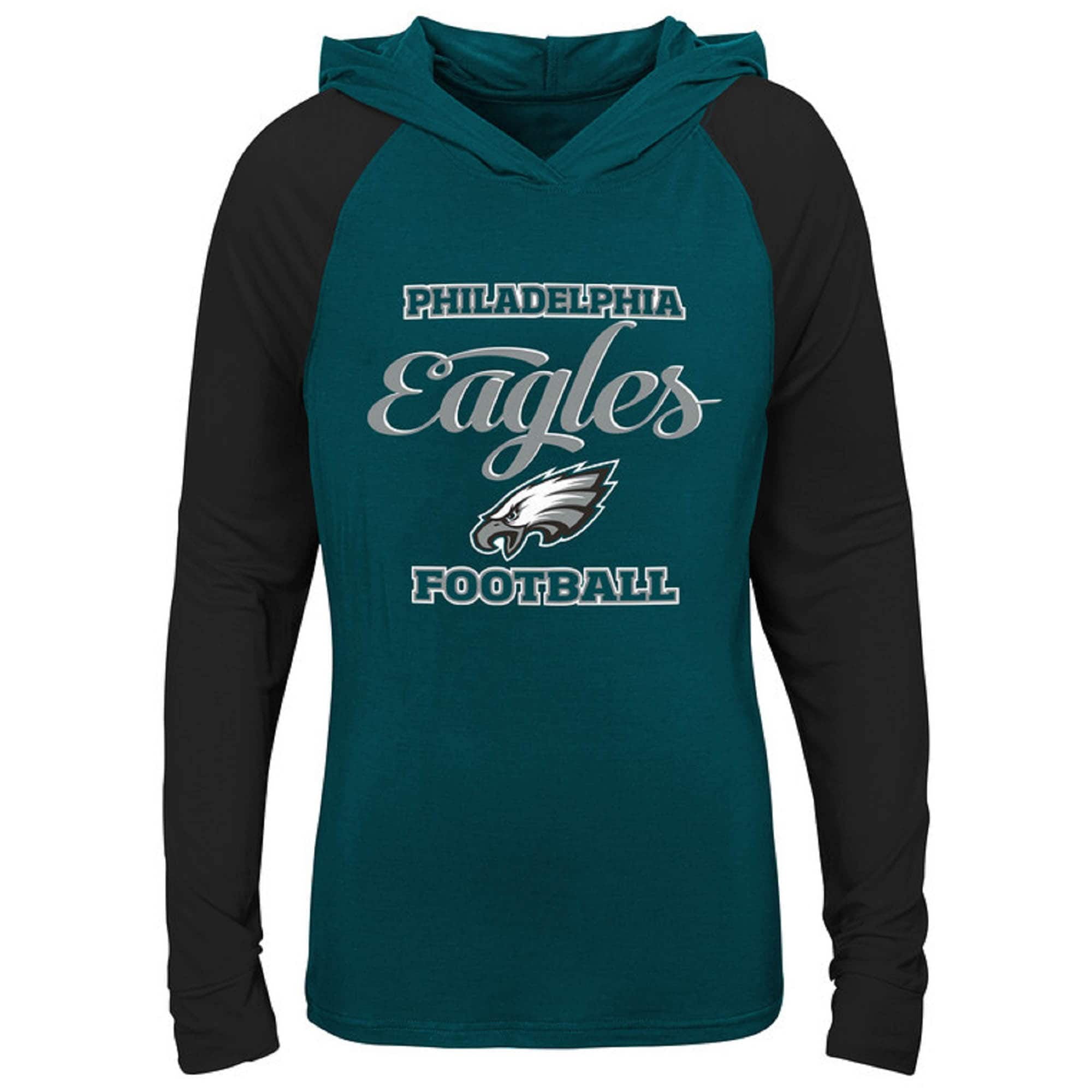youth philadelphia eagles sweatshirt