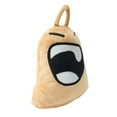 thumbnail image 4 of BFDI Plushies Stocking Stuffers for Kids Clearance, Battle for Dream Island Plush Doll, Soft Adorable BFDI Plush (Bell) Buy Multiple Save 10%, 4 of 6