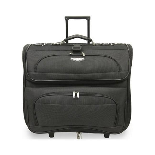 Travel Garment Bag Weekend Business Trip Travel Duffel Suit Shoes Bags –  Travell Well