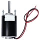 thumbnail image 5 of Motor CC de imán permanente, eje largo de alta velocidad + fuente de alimentación + regulador de velocidad 30 W XD‑3420(24V 700rpm), 5 of 14