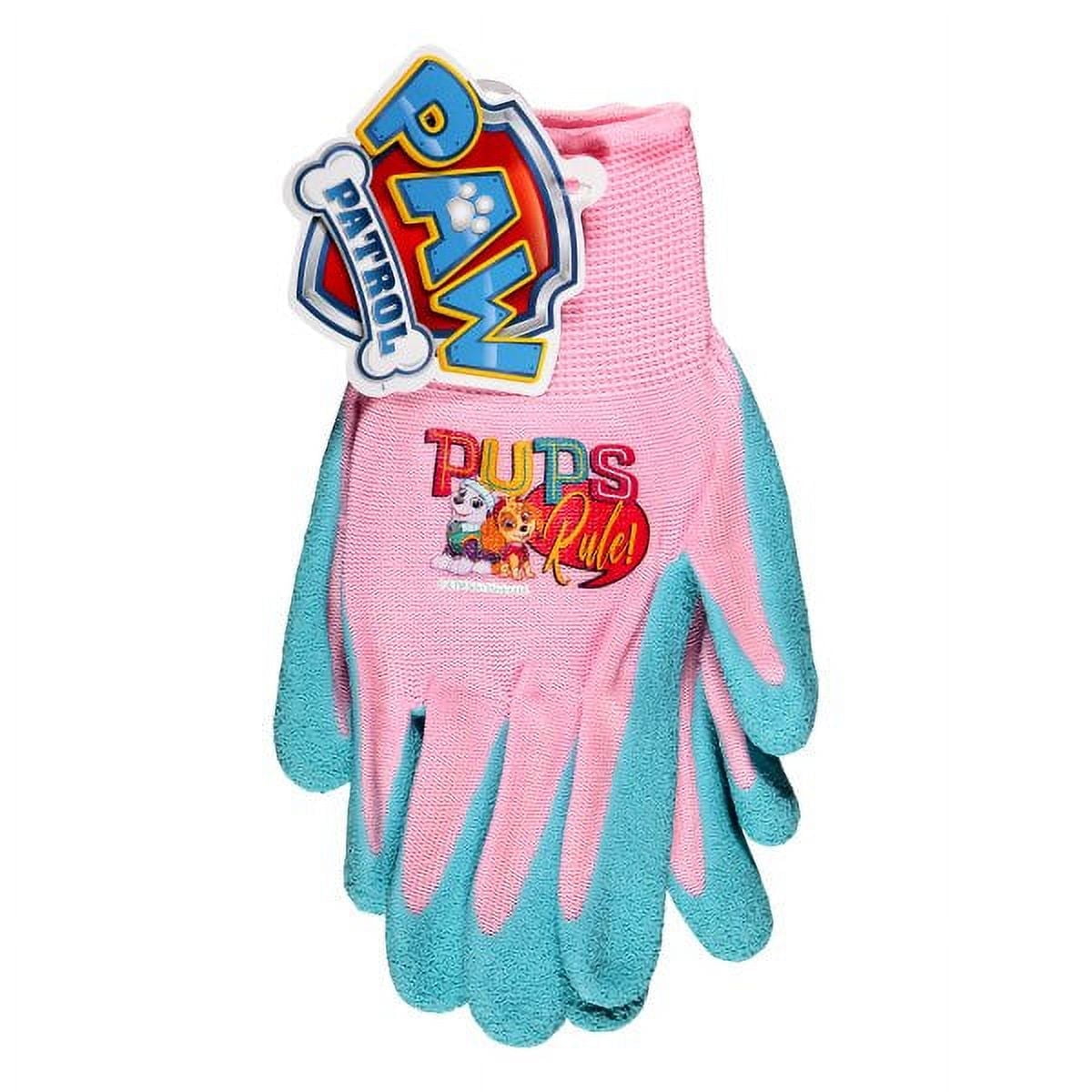 Paw Patrol Pink Gripping Glove, Toddler
