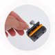 thumbnail image 4 of IDEANATEGRATE Lubricador De Cable Para Motocicletas Con Doble Lubricación Eficiente Y Cuerpo De Aluminio, 4 of 6