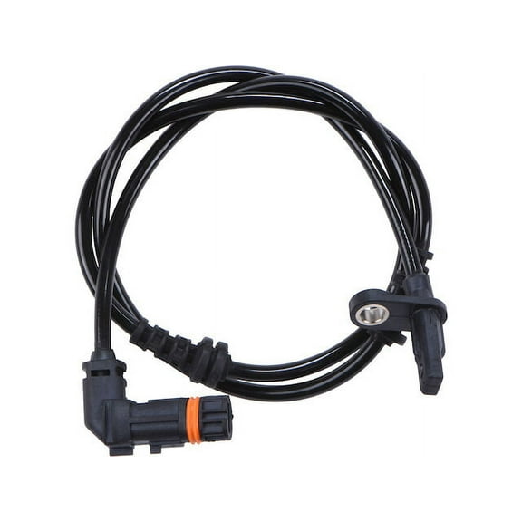 ABS Speed Sensor - Compatible with 2012 - 2014 Mercedes-Benz C300 2013