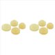 thumbnail image 1 of 8 Piezas Motor Gear Piñón Gear 284010-2256 para 284010 284161 New K969 K989 284131 1/28 RC Car Repuestos, 1 of 5